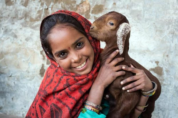 Περισσότερα από 239.000 κορίτσια πεθαίνουν στην Ινδία ετησίως λόγω φυλετικών διακρίσεων